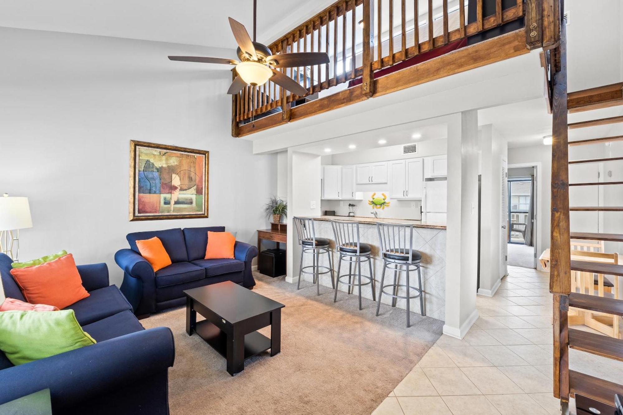 Sunswept By Panhandle Getaways Panama City Beach Exteriér fotografie