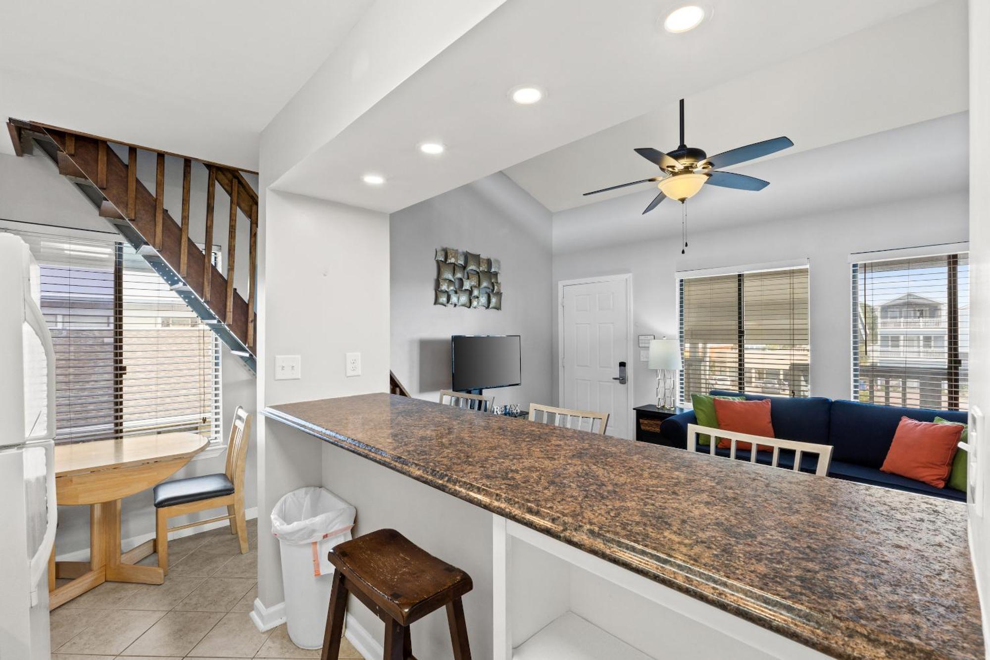 Sunswept By Panhandle Getaways Panama City Beach Exteriér fotografie