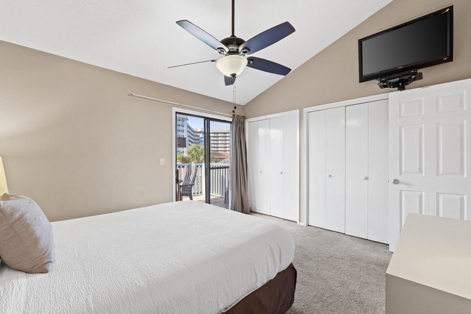 Sunswept By Panhandle Getaways Panama City Beach Exteriér fotografie