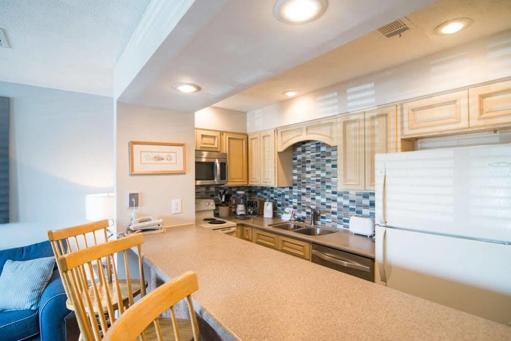 Sunswept By Panhandle Getaways Panama City Beach Exteriér fotografie