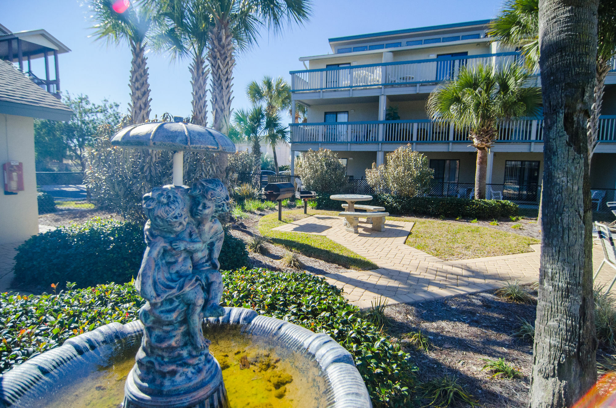Sunswept By Panhandle Getaways Panama City Beach Exteriér fotografie