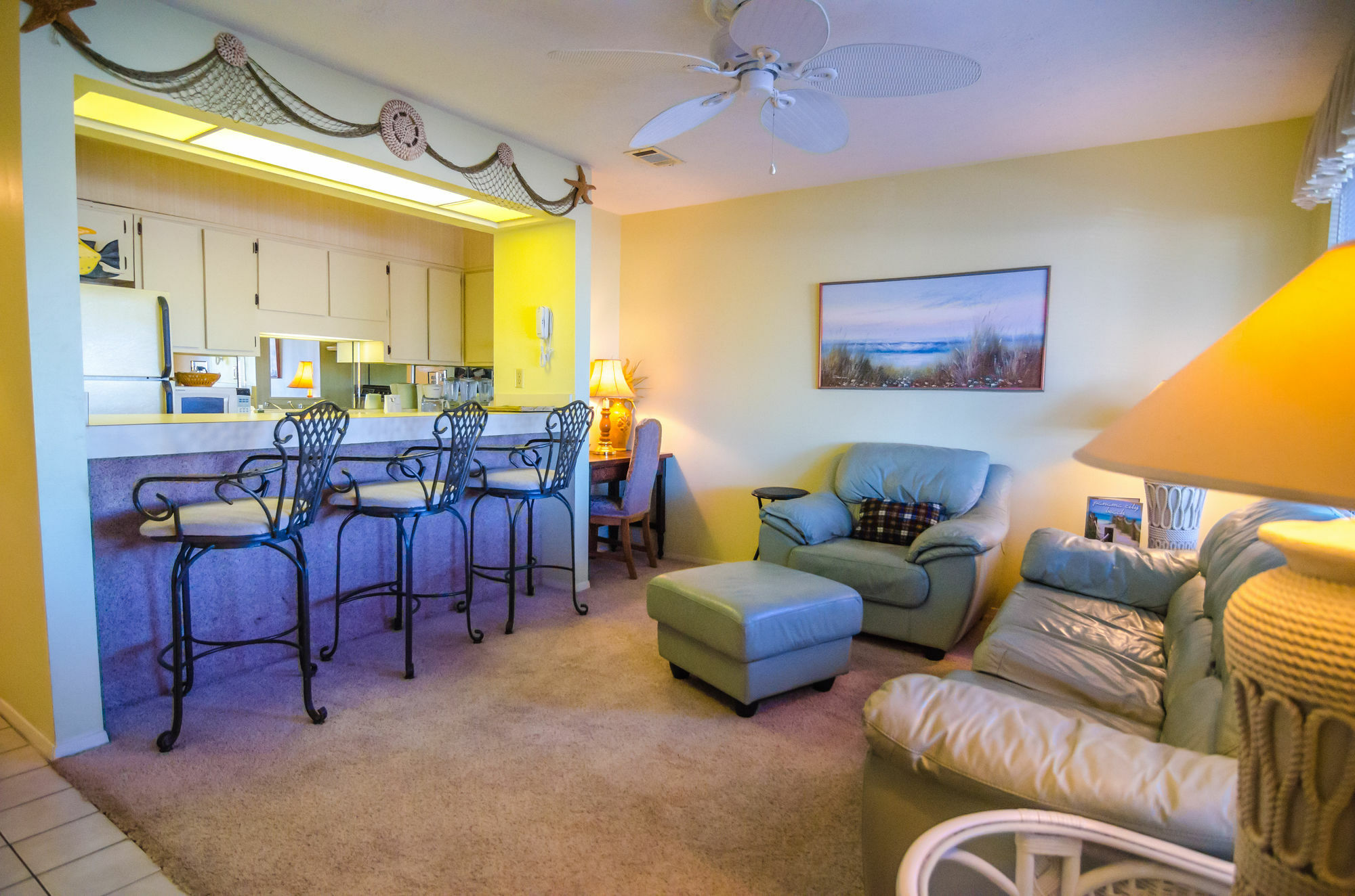 Sunswept By Panhandle Getaways Panama City Beach Exteriér fotografie